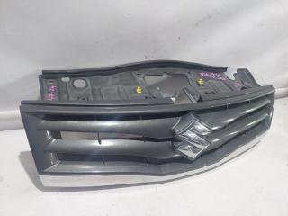 Решетка радиатора SUZUKI ESCUDO TDA4W 3 ракурс Решетка радиатора SUZUKI ESCUDO TDA4W 3 ракурс