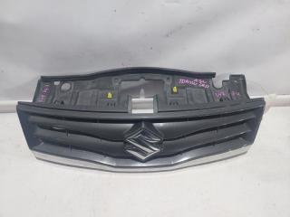 Решетка радиатора SUZUKI ESCUDO TDA4W 5 ракурс Решетка радиатора SUZUKI ESCUDO TDA4W 5 ракурс