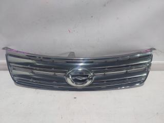 Решетка радиатора TOYOTA COROLLA FIELDER NZE121 53101-12A20 1 ракурс