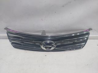 Решетка радиатора TOYOTA COROLLA FIELDER NZE121 53101-12A20 2 ракурс