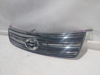 Решетка радиатора TOYOTA COROLLA FIELDER NZE121 53101-12A20 3 ракурс