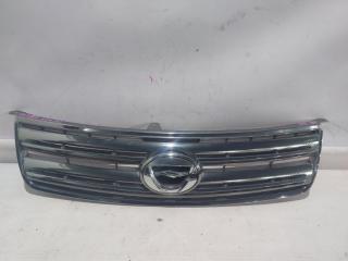 Решетка радиатора TOYOTA COROLLA FIELDER NZE121 53101-12A20 4 ракурс