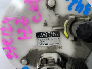 Бензонасос TOYOTA COROLLA ZZE124 2 ракурс Бензонасос TOYOTA COROLLA ZZE124 2 ракурс