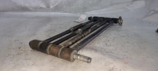 Тяга подвески задняя TOYOTA SPRINTER CARIB AE111 3 ракурс