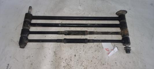 Тяга подвески задняя TOYOTA SPRINTER CARIB AE111 4 ракурс