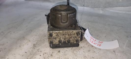 Блок abs TOYOTA NADIA SXN10 5 ракурс Блок abs TOYOTA NADIA SXN10 5 ракурс