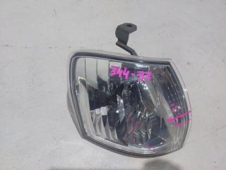 Габарит правый MAZDA DEMIO DW3W P1002 4 ракурс