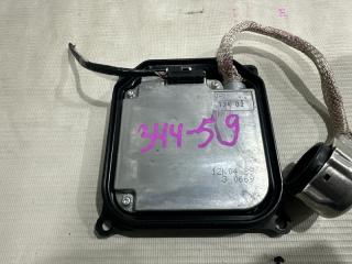 Блок ксенона LEXUS LS460 USF40 85967-52020 3 ракурс