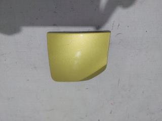 Заглушка бампера передняя TOYOTA YARIS CROSS MXPB10 52127-52710 1 ракурс