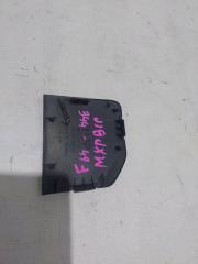 Заглушка бампера передняя TOYOTA YARIS CROSS MXPB10 52127-52710 4 ракурс