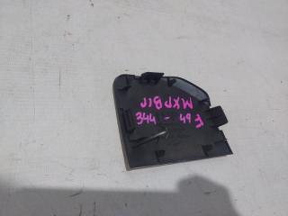 Заглушка бампера передняя TOYOTA YARIS CROSS MXPB10 52127-52710 5 ракурс