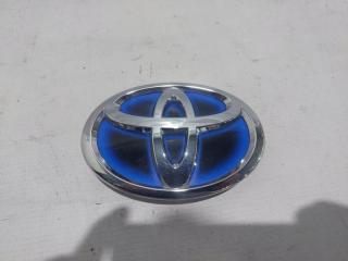 Лейба TOYOTA AQUA MXPK11 75310-12110 1 ракурс