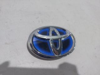 Лейба TOYOTA AQUA MXPK11 75310-12110 2 ракурс