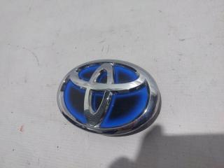 Лейба TOYOTA AQUA MXPK11 75310-12110 3 ракурс