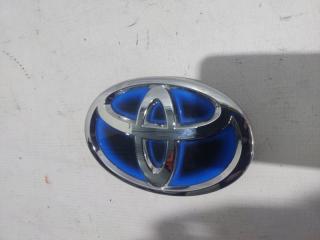 Лейба TOYOTA AQUA MXPK11 75310-12110 4 ракурс
