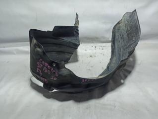 Подкрылок левый передний TOYOTA CORONA ST190 53876-20250 1 ракурс