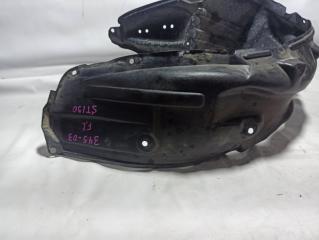 Подкрылок левый передний TOYOTA CORONA ST190 53876-20250 2 ракурс