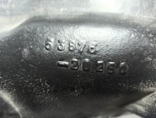 Подкрылок левый передний TOYOTA CORONA ST190 53876-20250 5 ракурс