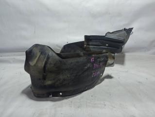 Подкрылок левый передний TOYOTA SPRINTER CE106 53876-12200 2 ракурс