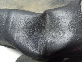 Подкрылок левый передний TOYOTA SPRINTER CE106 53876-12200 3 ракурс