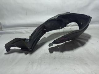 Подкрылок левый передний TOYOTA SPRINTER CE106 53876-12200 4 ракурс