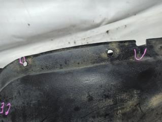Подкрылок левый передний TOYOTA SPRINTER CE106 53876-12200 5 ракурс