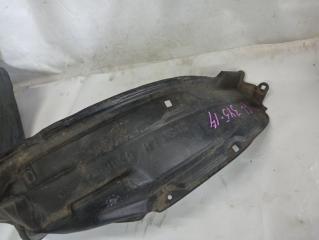 Подкрылок левый передний TOYOTA COROLLA NZE124 53876-12280 2 ракурс