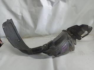 Подкрылок левый передний TOYOTA COROLLA NZE124 53876-12280 4 ракурс