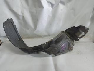 Подкрылок левый передний TOYOTA COROLLA NZE124 53876-12280 5 ракурс