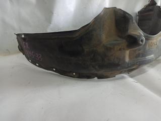 Подкрылок правый передний TOYOTA SPRINTER CARIB AE111 53875-12240 3 ракурс