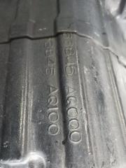 Подкрылок левый передний NISSAN STAGEA M35 989-5111-600, 63845 AQ000 3 ракурс