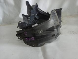Подкрылок правый передний DAIHATSU BOON M700S 53875-B1110 3 ракурс