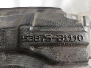 Подкрылок правый передний DAIHATSU BOON M700S 53875-B1110 4 ракурс