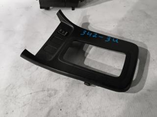 Консоль магнитофона TOYOTA CHASER GX90 55412-22310 4 ракурс