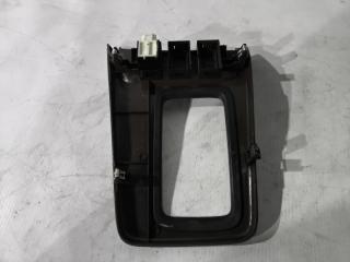 Консоль магнитофона TOYOTA CHASER GX90 55412-22310 5 ракурс