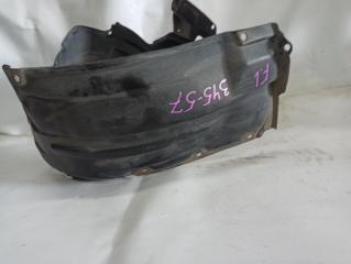 Подкрылок левый передний TOYOTA CELICA ZZT230 53876-20380 3 ракурс