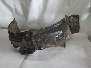 Подкрылок левый передний TOYOTA PRIUS ZVW50 53876-47110 1 ракурс