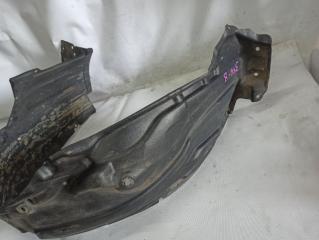 Подкрылок левый передний TOYOTA PRIUS ZVW50 53876-47110 3 ракурс