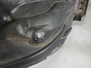 Подкрылок левый передний TOYOTA PRIUS ZVW50 53876-47110 4 ракурс
