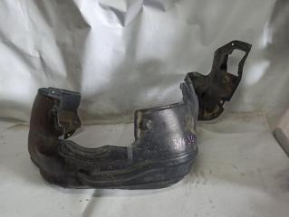 Подкрылок правый передний TOYOTA HARRIER MCU10 53875-48030 1 ракурс