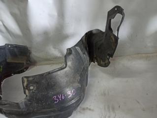 Подкрылок правый передний TOYOTA HARRIER MCU10 53875-48030 2 ракурс