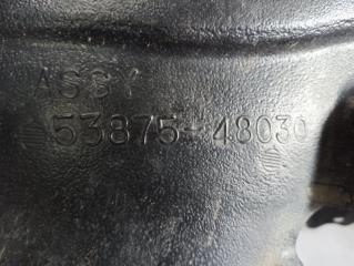 Подкрылок правый передний TOYOTA HARRIER MCU10 53875-48030 5 ракурс