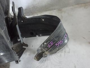 Подкрылок правый передний SUZUKI SOLIO MA37S 72321-83S0 3 ракурс Подкрылок правый передний SUZUKI SOLIO MA37S 72321-83S0 3 ракурс