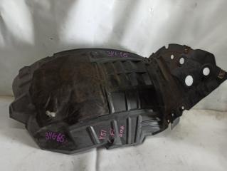 Подкрылок левый передний NISSAN CIMA Y51 63845-1MA0A 1 ракурс