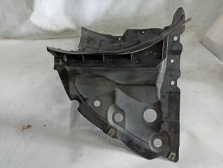 Подкрылок левый передний NISSAN CIMA Y51 63845-1MA0A 4 ракурс