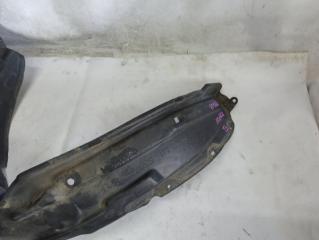 Подкрылок левый передний TOYOTA COROLLA SPACIO NZE121 53876-12280 3 ракурс