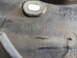 Подкрылок левый передний HONDA ODYSSEY RA6 74151-S3N-0000 4 ракурс