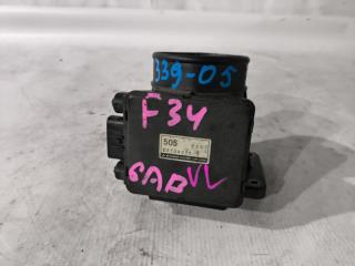Датчик расхода воздуха MITSUBISHI DIAMANTE F34A E5T08075 1 ракурс