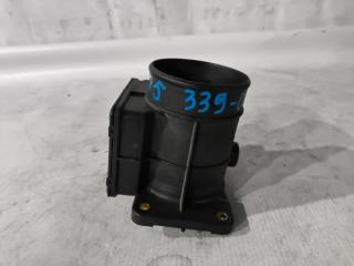 Датчик расхода воздуха MITSUBISHI DIAMANTE F34A E5T08075 3 ракурс