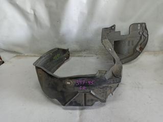 Подкрылок правый передний HONDA ODYSSEY RA6 74101-S3N-0000 1 ракурс